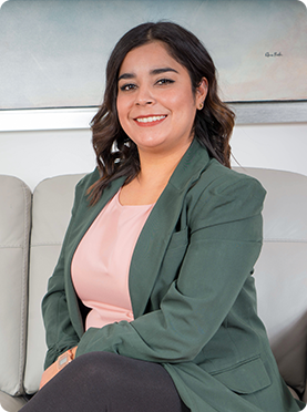 Erika Martínez