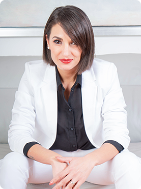 Miroslava García
