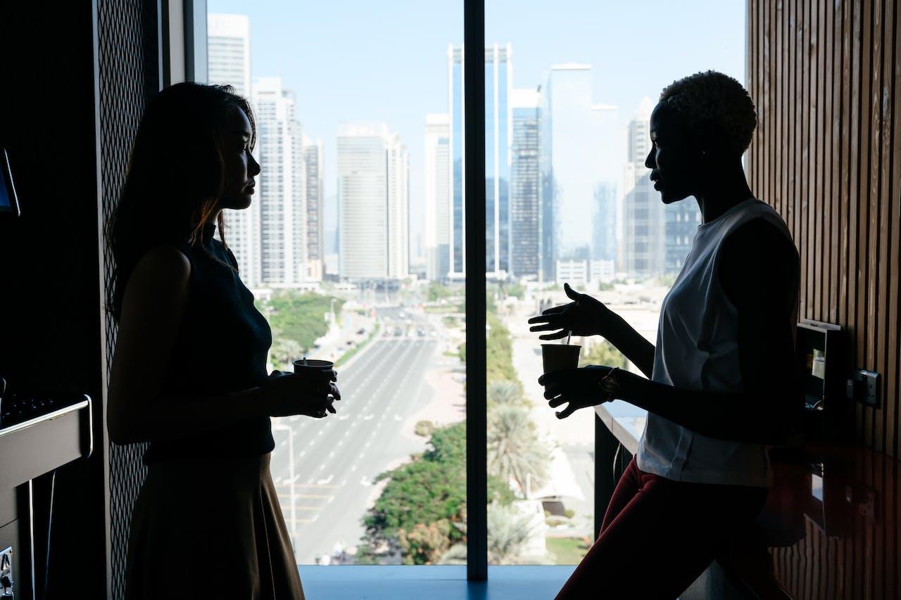 ¡Protege tu empresa! Descubre la clave para prevenir fraudes